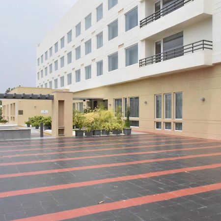 Fairfield By Marriott Coimbatore Hotel Exterior photo